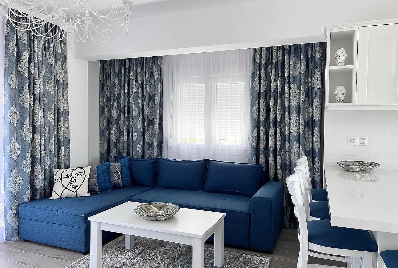 Royal Apartments - Nikiti Nikiti (Sithonia)